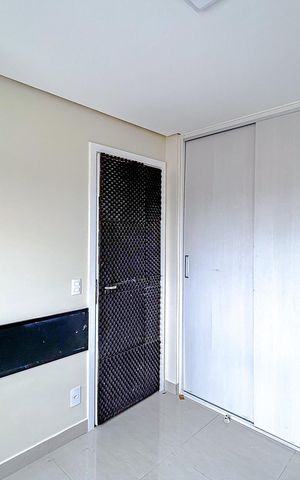 Apartamento à venda com 202m², 5 quartos e 4 vagasQuarto - Suíte 4