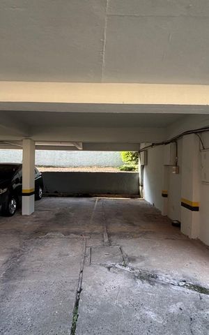 Apartamento à venda com 60m², 2 quartos e 1 vaga