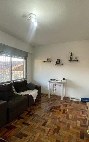 Apartamento à venda com 60m², 2 quartos e 1 vaga