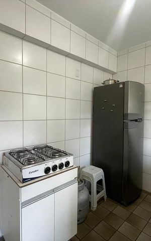 Apartamento à venda com 60m², 2 quartos e 1 vaga