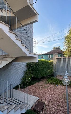 Apartamento à venda com 60m², 2 quartos e 1 vaga