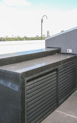 Apartamento à venda com 445m², 4 quartos e 4 vagas Apartamento à venda com 445m², 4 quartos e 4 vagasÁrea comum
