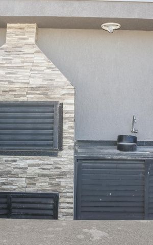 Apartamento à venda com 445m², 4 quartos e 4 vagas Apartamento à venda com 445m², 4 quartos e 4 vagasÁrea comum