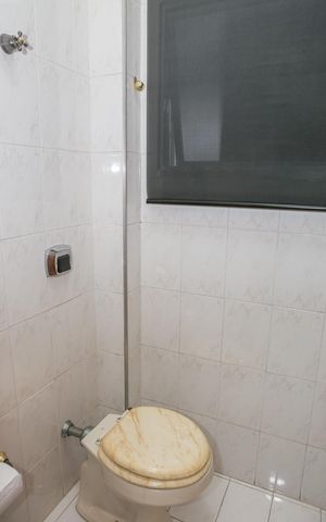 Apartamento à venda com 445m², 4 quartos e 4 vagas Apartamento à venda com 445m², 4 quartos e 4 vagasLavabo