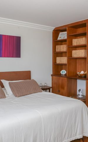 Apartamento à venda com 445m², 4 quartos e 4 vagas Apartamento à venda com 445m², 4 quartos e 4 vagasQuarto