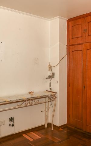 Apartamento à venda com 445m², 4 quartos e 4 vagas Apartamento à venda com 445m², 4 quartos e 4 vagasQuarto 3