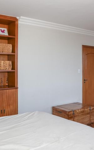 Apartamento à venda com 445m², 4 quartos e 4 vagas Apartamento à venda com 445m², 4 quartos e 4 vagasQuarto
