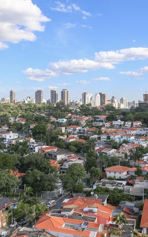 Apartamento à venda com 445m², 4 quartos e 4 vagas Apartamento à venda com 445m², 4 quartos e 4 vagasVista da Suíte