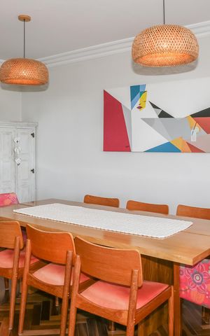 Apartamento à venda com 445m², 4 quartos e 4 vagas Apartamento à venda com 445m², 4 quartos e 4 vagasSala