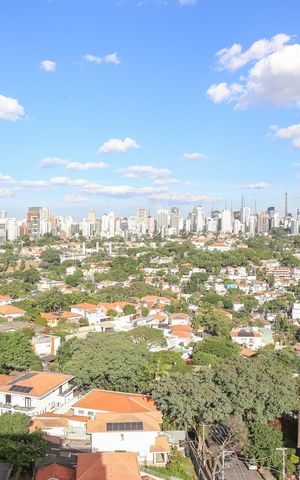 Apartamento à venda com 445m², 4 quartos e 4 vagas Apartamento à venda com 445m², 4 quartos e 4 vagasVista da Área comum
