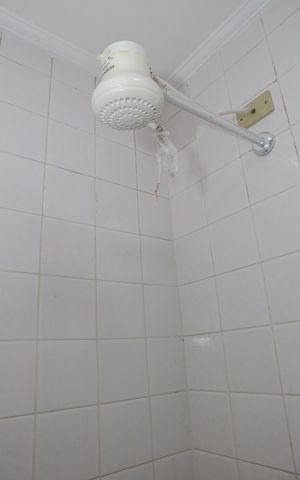 Apartamento à venda com 445m², 4 quartos e 4 vagas Apartamento à venda com 445m², 4 quartos e 4 vagasBanheiro de serviço