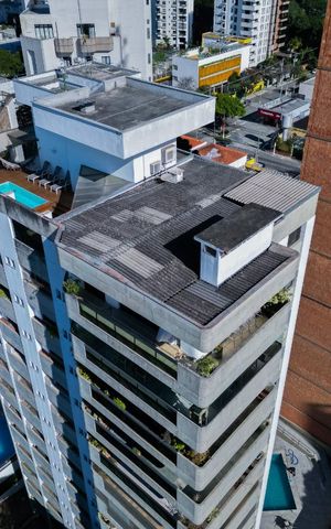 Apartamento à venda com 447m², 5 quartos e 4 vagas Apartamento à venda com 447m², 5 quartos e 4 vagasVista do prédio