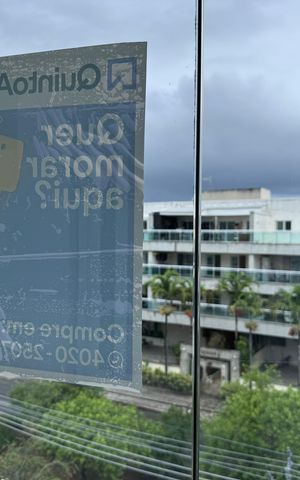 Apartamento à venda com 77m², 3 quartos e 1 vaga Apartamento à venda com 77m², 3 quartos e 1 vagaPlaquinha Quinto Andar