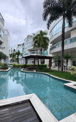 Apartamento à venda com 77m², 3 quartos e 1 vaga