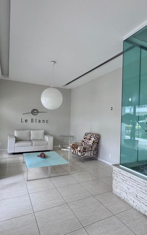 Apartamento à venda com 77m², 3 quartos e 1 vaga