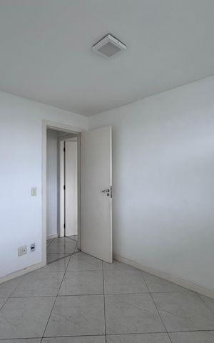 Apartamento à venda com 77m², 3 quartos e 1 vaga Apartamento à venda com 77m², 3 quartos e 1 vagaQuarto