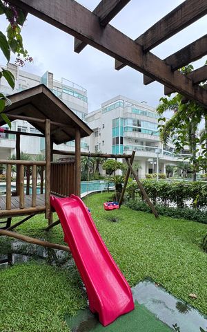 Apartamento à venda com 77m², 3 quartos e 1 vaga Apartamento à venda com 77m², 3 quartos e 1 vagaÁrea comum