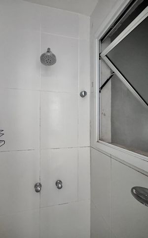 Apartamento à venda com 77m², 3 quartos e 1 vaga Apartamento à venda com 77m², 3 quartos e 1 vagaBanheiro Social