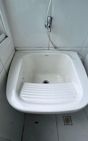 Apartamento à venda com 77m², 3 quartos e 1 vaga Apartamento à venda com 77m², 3 quartos e 1 vagaCozinha e Área de Serviço
