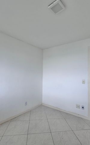 Apartamento à venda com 77m², 3 quartos e 1 vaga Apartamento à venda com 77m², 3 quartos e 1 vagaQuarto