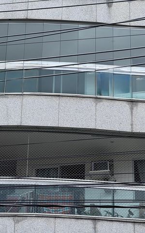 Apartamento à venda com 77m², 3 quartos e 1 vaga Apartamento à venda com 77m², 3 quartos e 1 vagaPlaquinha Quinto Andar