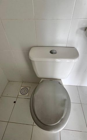 Apartamento à venda com 77m², 3 quartos e 1 vaga Apartamento à venda com 77m², 3 quartos e 1 vagaCozinha e Área de Serviço - Banheiro