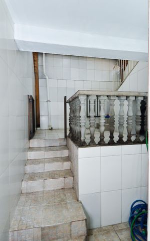 Casa à venda com 116m², 2 quartos e 3 vagasÁrea de Serviço