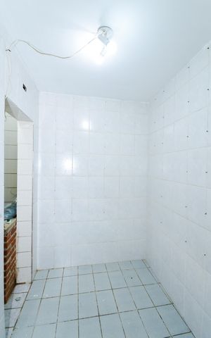Casa à venda com 116m², 2 quartos e 3 vagasÁrea de Serviço