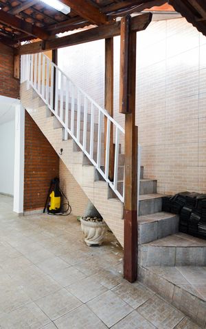 Casa à venda com 116m², 2 quartos e 3 vagasGaragem