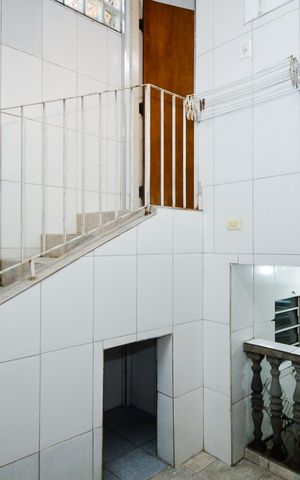 Casa à venda com 116m², 2 quartos e 3 vagasÁrea de Serviço