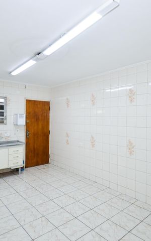 Casa à venda com 116m², 2 quartos e 3 vagasCozinha