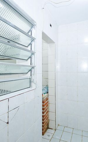 Casa à venda com 116m², 2 quartos e 3 vagasÁrea de Serviço