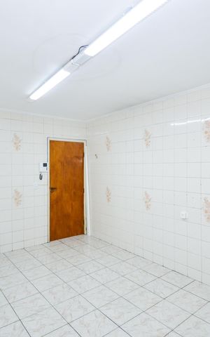Casa à venda com 116m², 2 quartos e 3 vagasCozinha