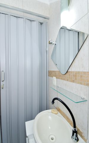 Casa à venda com 116m², 2 quartos e 3 vagasLavabo