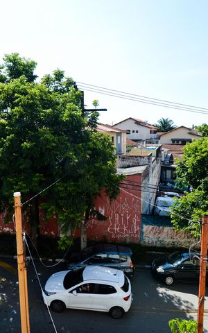 Casa à venda com 116m², 2 quartos e 3 vagasVista da Suíte 2