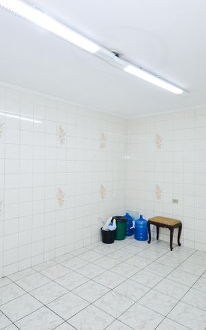 Casa à venda com 116m², 2 quartos e 3 vagasCozinha
