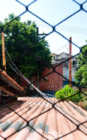 Casa à venda com 116m², 2 quartos e 3 vagasVista da Sala
