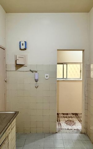 Apartamento à venda com 80m², 2 quartos e sem vaga