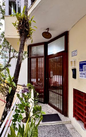 Apartamento à venda com 80m², 2 quartos e sem vaga
