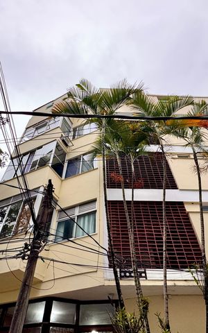 Apartamento à venda com 80m², 2 quartos e sem vaga