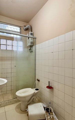Apartamento à venda com 80m², 2 quartos e sem vaga