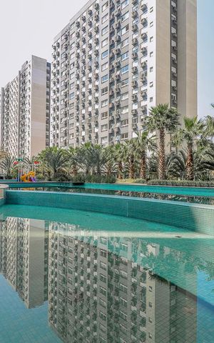 Apartamento à venda com 82m², 3 quartos e 2 vagasÁrea comum - Piscina