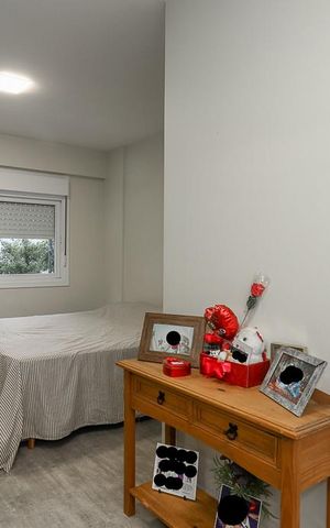 Apartamento à venda com 82m², 3 quartos e 2 vagasQuarto Suíte