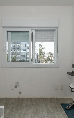 Apartamento à venda com 82m², 3 quartos e 2 vagasQuarto 2