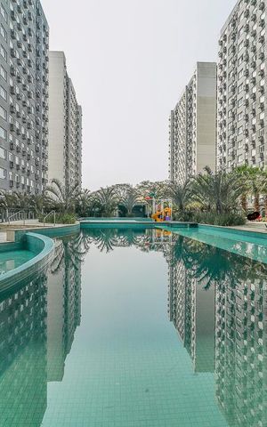Apartamento à venda com 82m², 3 quartos e 2 vagasÁrea comum - Piscina
