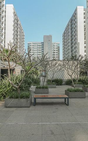 Apartamento à venda com 82m², 3 quartos e 2 vagasÁrea comum