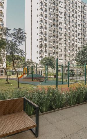 Apartamento à venda com 82m², 3 quartos e 2 vagasÁrea comum