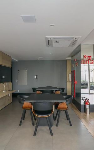 Apartamento à venda com 82m², 3 quartos e 2 vagasÁrea comum - Salão de festas