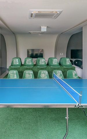 Apartamento à venda com 82m², 3 quartos e 2 vagasSalão de jogos