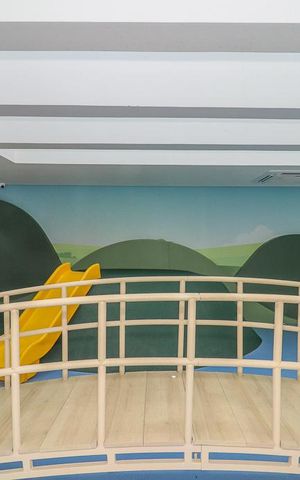 Apartamento à venda com 82m², 3 quartos e 2 vagasBrinquedoteca